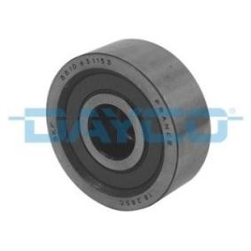 Acquista Galoppino guidacinghia, cinghia Poly-V da DAYCO APV2521 a buon mercato per soli 128,43 €