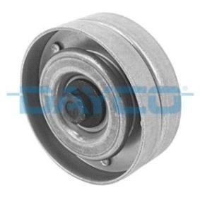 Compre Polia de desvio / de guia, correia trapezoidal estriada da DAYCO APV2541 a um preço baixo por 76,87 €