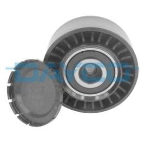 Compre Polia de desvio / de guia, correia trapezoidal estriada da DAYCO APV2748 a um preço baixo por 26,88 €