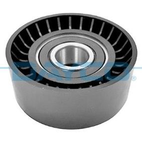 Acquista Galoppino guidacinghia, cinghia Poly-V da DAYCO APV2751 a buon mercato per soli 27,39 €