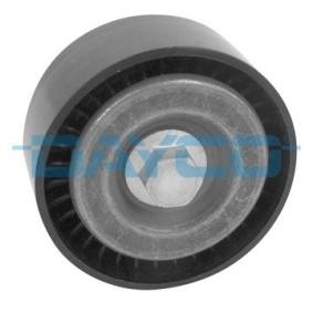 Acquista Galoppino guidacinghia, cinghia Poly-V da DAYCO APV2757 a buon mercato per soli 18,97 €