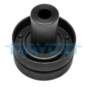 Umlenkrolle, Zahnriemen ATB2067 NISSAN SUNNY von DAYCO