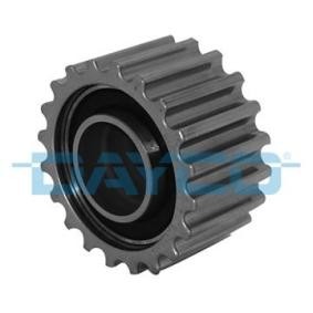 Acquista Galoppino / Guidacinghia, Cinghia dentata da DAYCO ATB2075 a buon mercato per soli 29,46 €