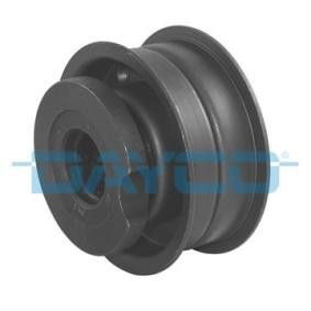 Umlenkrolle, Zahnriemen des Herstellers DAYCO - Originalware Artikelnummer: ATB2245