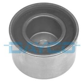 Umlenkrolle, Zahnriemen ATB2259 SUBARU WRX von DAYCO