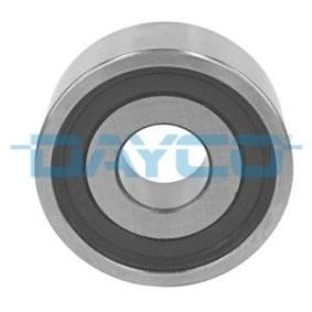 Achetez des Galet tendeur de courroie de distribution DAYCO ATB2503 à prix pour 125,80 €