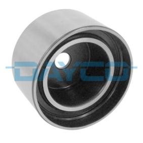 Umlenkrolle, Zahnriemen ATB2549 CHRYSLER VISION von DAYCO