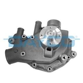 Wasserpumpe des Herstellers DAYCO - Originalware Artikelnummer: DP169