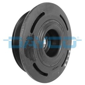 Acquista Puleggia cinghia albero a gomiti da DAYCO DPV1100 a buon mercato per soli 256,47 €