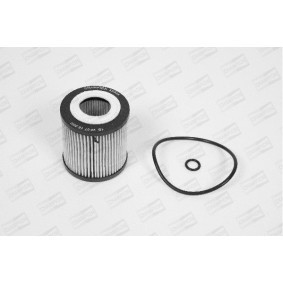 Comprar Filtro de aceite de CHAMPION XE524/606 a bajo precio de 11,59 €
