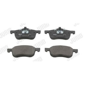 Acquista Kit pastiglie freni da JURID 573003J a buon mercato per soli 32,93 €