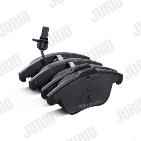 Acquista Kit pastiglie freni da JURID 573250J a buon mercato per soli 46,93 €