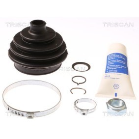 Achetez des Joint de culasse TRISCAN 501-2553 à prix pour 51,20 €