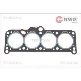 Acquista Guarnizione testata da TRISCAN 501-8524 a buon mercato per soli 41,90 €
