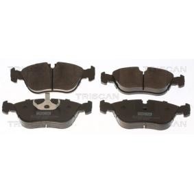 Acquista Kit pastiglie freni da TRISCAN 8110 27175 a buon mercato per soli 31,77 €