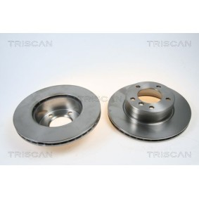 Comprar Disco de freno de TRISCAN 8120 69112 a bajo precio de 27,50 €
