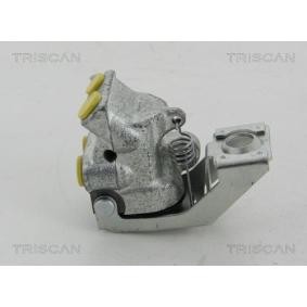 Bremskraftregler des Herstellers TRISCAN - Originalware Artikelnummer: 8130 10411