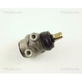 Bremskraftregler des Herstellers TRISCAN - Originalware Artikelnummer: 8130 15400