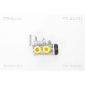 Bremskraftregler des Herstellers TRISCAN - Originalware Artikelnummer: 8130 15406