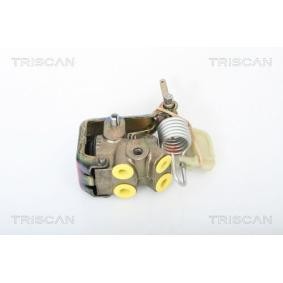 Bremskraftregler des Herstellers TRISCAN - Originalware Artikelnummer: 8130 28410