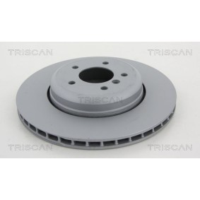Bremskraftregler des Herstellers TRISCAN - Originalware Artikelnummer: 8130 29401