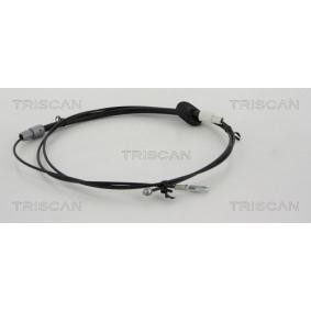 Comprar Cable de freno de mano de TRISCAN 8140 10178 a bajo precio de 23,06 €