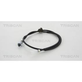 Køb Speedometerkabel af TRISCAN 8140 10403 til den lave pris 211,57 DKK