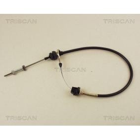 Compre Cabo do acelerador da TRISCAN 8140 11312 a um preço baixo por 19,26 €