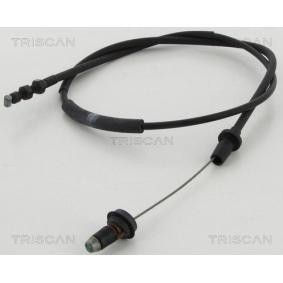 Acquista Cavo acceleratore da TRISCAN 8140 13301 a buon mercato per soli 31,95 €