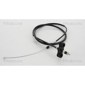 Acquista Cavo acceleratore da TRISCAN 8140 13302 a buon mercato per soli 28,99 €