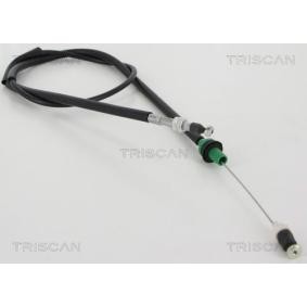 Acquista Cavo acceleratore da TRISCAN 8140 13303 a buon mercato per soli 23,38 €