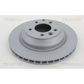 Compre Cabo do acelerador da TRISCAN 8140 15355 a um preço baixo por 23,69 €