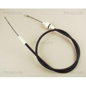 Acquista Cavo frizione da TRISCAN 8140 16231 a buon mercato per soli 16,58 €