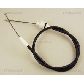 Acquista Cavo frizione da TRISCAN 8140 16232 a buon mercato per soli 11,56 €
