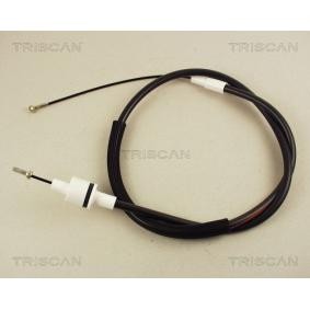 Acquista Cavo frizione da TRISCAN 8140 16238 a buon mercato per soli 12,18 €