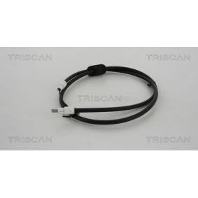 Comprar Cable de freno de mano de TRISCAN 8140 231102 a bajo precio de 14,58 €