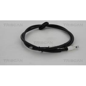 Comprar Cable de freno de mano de TRISCAN 8140 231105 a bajo precio de 18,50 €