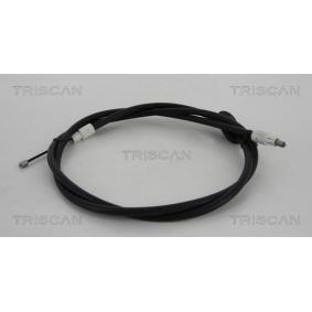 Comprar Cable de freno de mano de TRISCAN 8140 231107 a bajo precio de 19,18 €