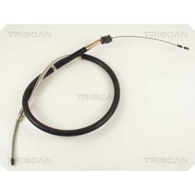 Comprar Cable de freno de mano de TRISCAN 8140 23113 a bajo precio de 13,89 €