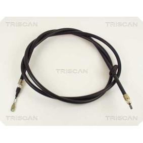 Comprar Cable de freno de mano de TRISCAN 8140 23117 a bajo precio de 27,65 €