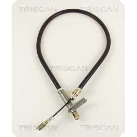 Comprar Cable de freno de mano de TRISCAN 8140 23119 a bajo precio de 27,74 €