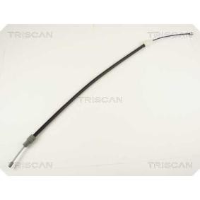 Comprar Cable de freno de mano de TRISCAN 8140 23121 a bajo precio de 13,38 €
