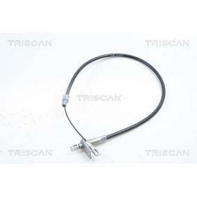 Comprar Cable de freno de mano de TRISCAN 8140 23122 a bajo precio de 16,46 €