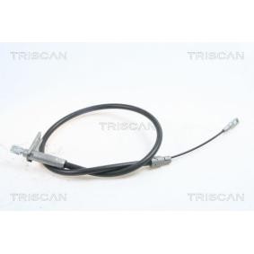 Comprar Cable de freno de mano de TRISCAN 8140 23123 a bajo precio de 15,95 €