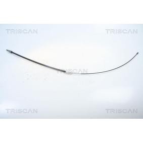 Comprar Cable de freno de mano de TRISCAN 8140 23127 a bajo precio de 12,14 €
