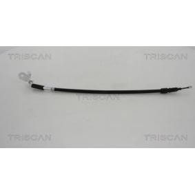 Comprar Cable de freno de mano de TRISCAN 8140 23160 a bajo precio de 24,97 €