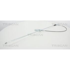 Comprar Cable de freno de mano de TRISCAN 8140 23163 a bajo precio de 31,64 €