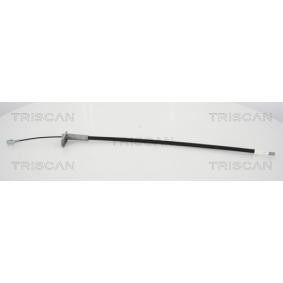 Comprar Cable de freno de mano de TRISCAN 8140 23164 a bajo precio de 14,02 €