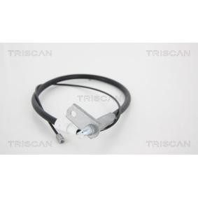 Comprar Cable de freno de mano de TRISCAN 8140 23165 a bajo precio de 14,16 €