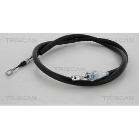 Comprar Cable de freno de mano de TRISCAN 8140 23189 a bajo precio de 32,12 €